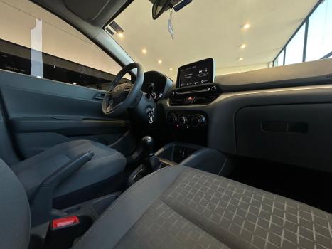 HYUNDAI HB 20 Sedan 1.0 12V 4P FLEX COMFORT STYLE, Foto 11