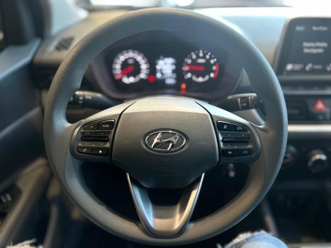HYUNDAI HB 20 Sedan 1.0 12V 4P FLEX COMFORT STYLE, Foto 12
