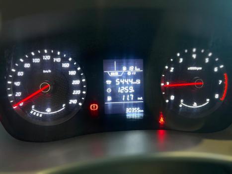 HYUNDAI HB 20 Sedan 1.0 12V 4P FLEX COMFORT STYLE, Foto 13