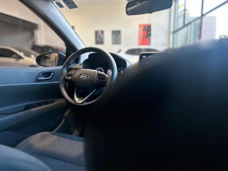 HYUNDAI HB 20 Sedan 1.0 12V 4P FLEX COMFORT STYLE, Foto 17