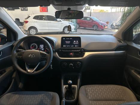 HYUNDAI HB 20 Sedan 1.0 12V 4P FLEX COMFORT STYLE, Foto 19