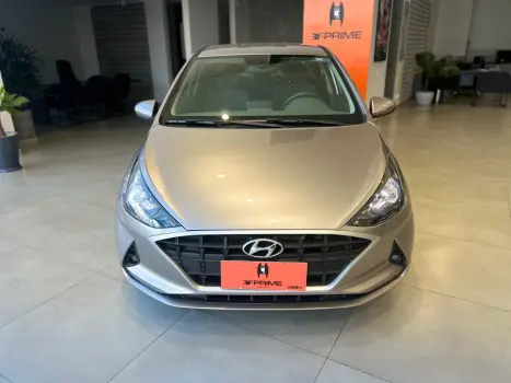 HYUNDAI HB 20 Sedan 1.0 12V 4P FLEX TGDI EVOLUTION TURBO AUTOMTICO, Foto 2
