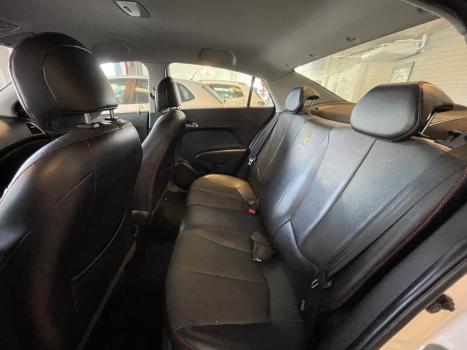 HYUNDAI HB 20 Sedan 1.6 16V 4P FLEX COMFORT COPA DO MUNDO AUTOMTICO, Foto 7