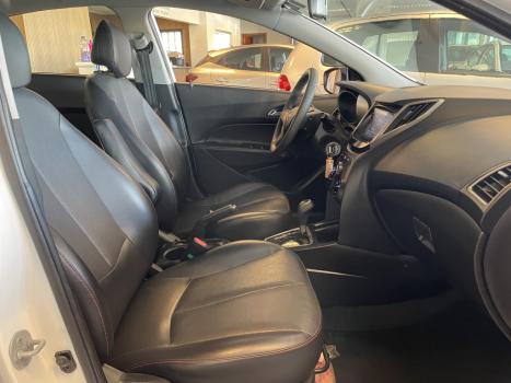 HYUNDAI HB 20 Sedan 1.6 16V 4P FLEX COMFORT COPA DO MUNDO AUTOMTICO, Foto 8
