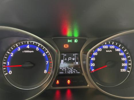 HYUNDAI HB 20 Sedan 1.6 16V 4P FLEX COMFORT COPA DO MUNDO AUTOMTICO, Foto 11