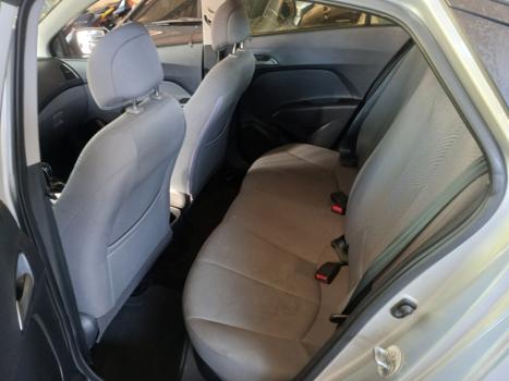 HYUNDAI HB 20 Sedan 1.6 16V 4P FLEX PREMIUM, Foto 1