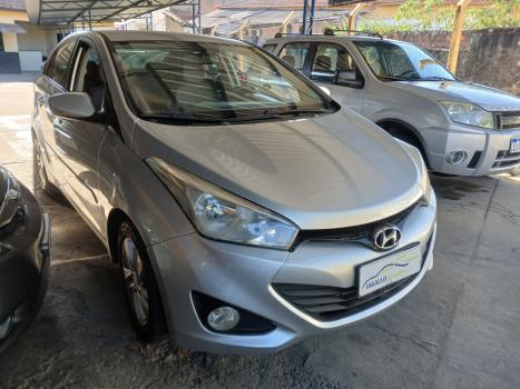 HYUNDAI HB 20 Sedan 1.6 16V 4P FLEX PREMIUM, Foto 6