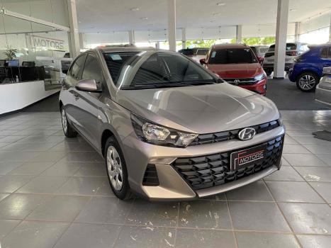 HYUNDAI HB 20 Sedan , Foto 3