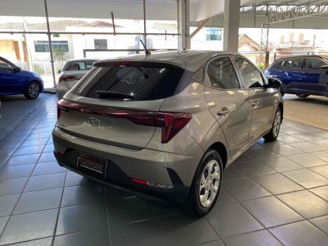 HYUNDAI HB 20 Sedan , Foto 4