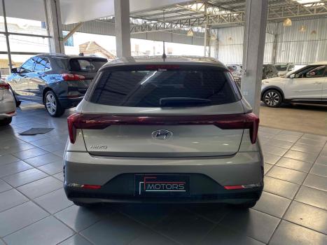 HYUNDAI HB 20 Sedan , Foto 5