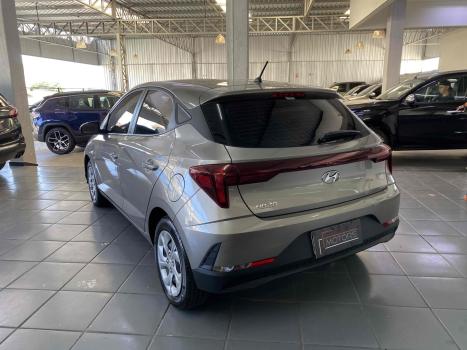 HYUNDAI HB 20 Sedan , Foto 6