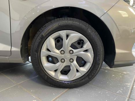 HYUNDAI HB 20 Sedan , Foto 7
