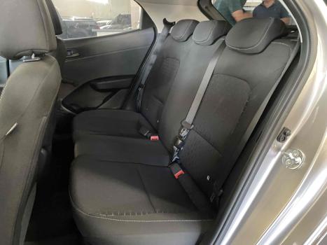 HYUNDAI HB 20 Sedan , Foto 11