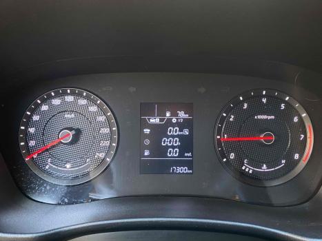 HYUNDAI HB 20 Sedan , Foto 16