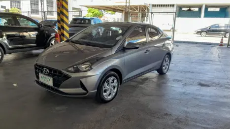 HYUNDAI HB 20 Sedan 1.0 12V 4P FLEX VISION, Foto 3