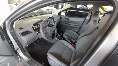 HYUNDAI HB 20 Sedan 1.0 12V 4P FLEX VISION, Foto 4
