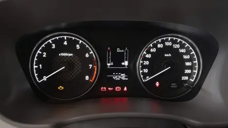 HYUNDAI HB 20 Sedan 1.0 12V 4P FLEX VISION, Foto 5
