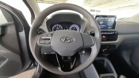 HYUNDAI HB 20 Sedan 1.0 12V 4P FLEX VISION, Foto 6