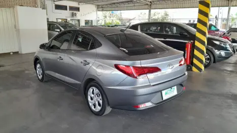 HYUNDAI HB 20 Sedan 1.0 12V 4P FLEX VISION, Foto 8