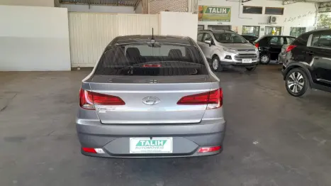 HYUNDAI HB 20 Sedan 1.0 12V 4P FLEX VISION, Foto 9