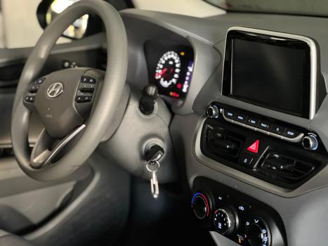HYUNDAI HB 20 Sedan 1.0 12V 4P FLEX COMFORT PLUS, Foto 14