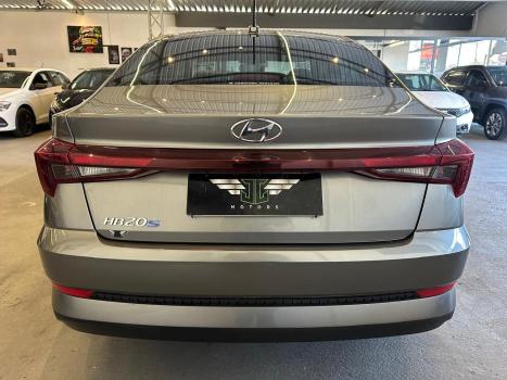 HYUNDAI HB 20 Sedan 1.0 12V 4P FLEX COMFORT PLUS, Foto 7