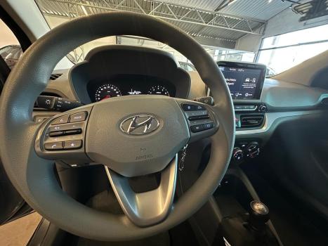 HYUNDAI HB 20 Sedan 1.0 12V 4P FLEX COMFORT PLUS, Foto 13
