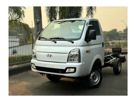 HYUNDAI HR 2.5 TCI HD BAU 97 CV DIESEL TURBO INTERCOOLER, Foto 2