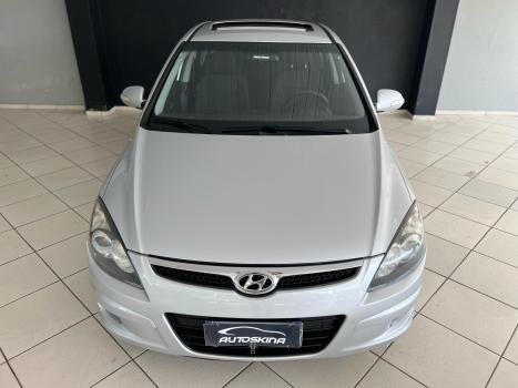 HYUNDAI I30 1.8 16V 4P GLS AUTOMTICO, Foto 3