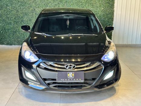 HYUNDAI I30 1.8 16V 4P AUTOMTICO, Foto 2