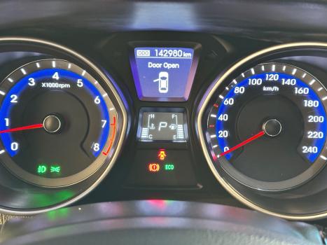 HYUNDAI I30 1.8 16V 4P AUTOMTICO, Foto 5