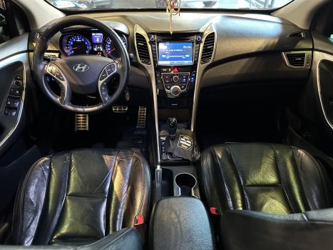 HYUNDAI I30 1.8 16V 4P AUTOMTICO, Foto 6