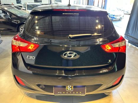HYUNDAI I30 1.8 16V 4P AUTOMTICO, Foto 7