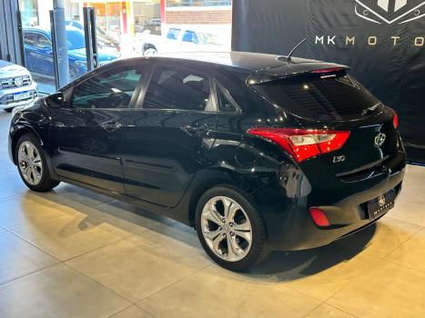 HYUNDAI I30 1.8 16V 4P AUTOMTICO, Foto 8