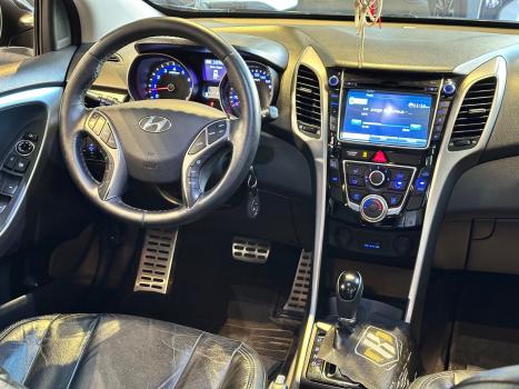 HYUNDAI I30 1.8 16V 4P AUTOMTICO, Foto 9
