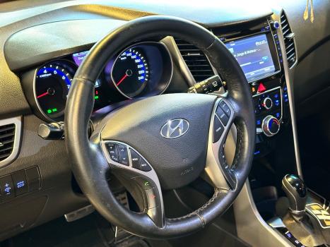 HYUNDAI I30 1.8 16V 4P AUTOMTICO, Foto 11