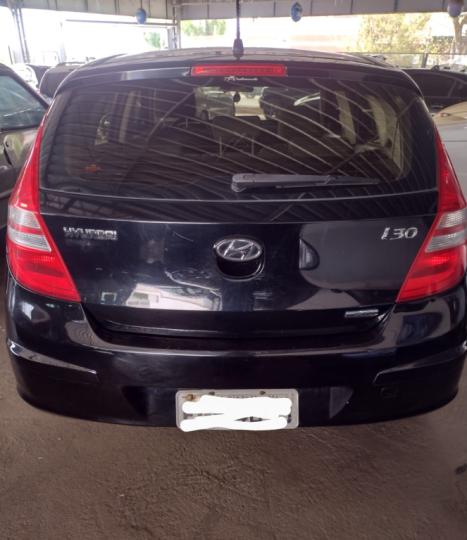 HYUNDAI I30 2.0 16V 4P, Foto 7