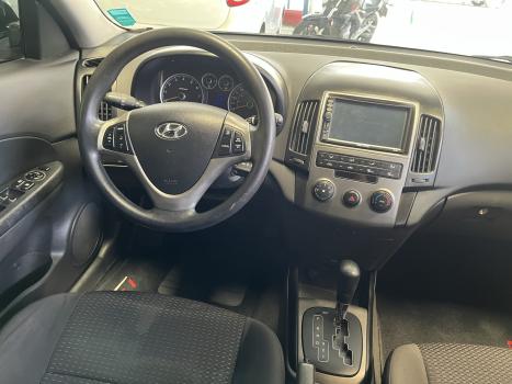 HYUNDAI I30 2.0 16V 4P AUTOMTICO, Foto 12