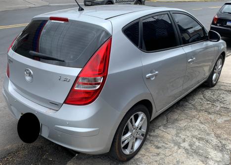 HYUNDAI I30 2.0 16V 4P GLS AUTOMTICO, Foto 4