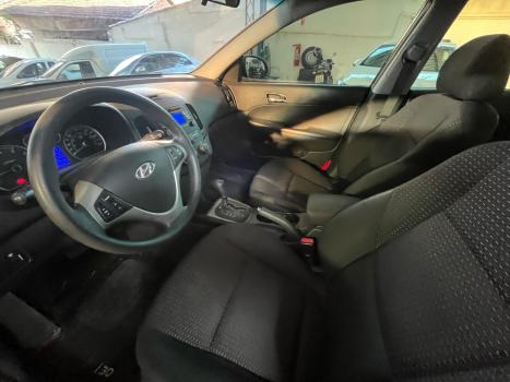 HYUNDAI I30 2.0 16V 4P GLS AUTOMTICO, Foto 10