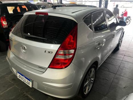 HYUNDAI I30 2.0 16V 4P GLS AUTOMTICO, Foto 2
