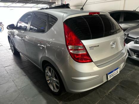 HYUNDAI I30 2.0 16V 4P GLS AUTOMTICO, Foto 4