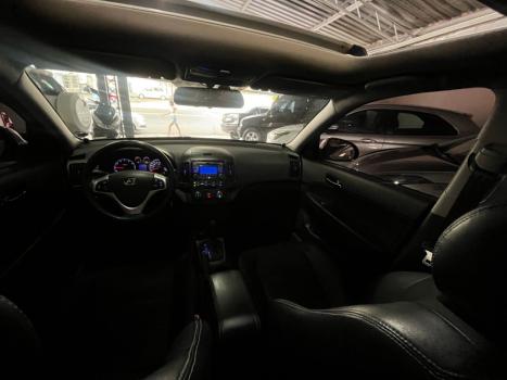 HYUNDAI I30 2.0 16V 4P GLS AUTOMTICO, Foto 5