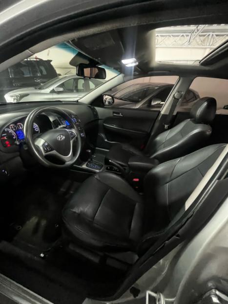 HYUNDAI I30 2.0 16V 4P GLS AUTOMTICO, Foto 6
