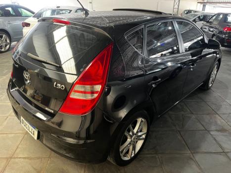 HYUNDAI I30 2.0 16V 4P GLS AUTOMTICO, Foto 4