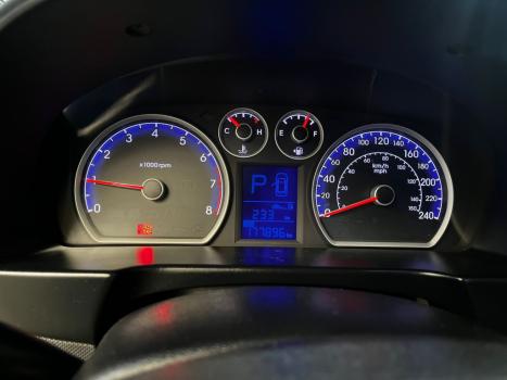 HYUNDAI I30 2.0 16V 4P GLS AUTOMTICO, Foto 5