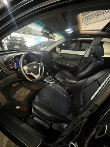 HYUNDAI I30 2.0 16V 4P GLS AUTOMTICO, Foto 7