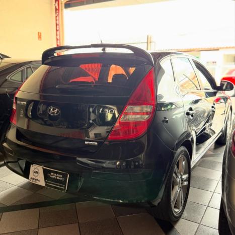 HYUNDAI I30 2.0 16V 4P AUTOMTICO, Foto 2