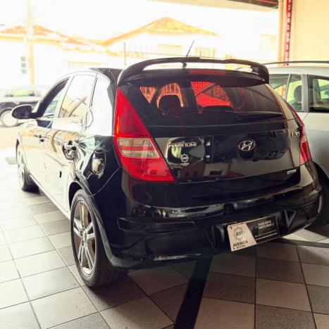 HYUNDAI I30 2.0 16V 4P AUTOMTICO, Foto 3