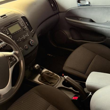 HYUNDAI I30 2.0 16V 4P AUTOMTICO, Foto 4